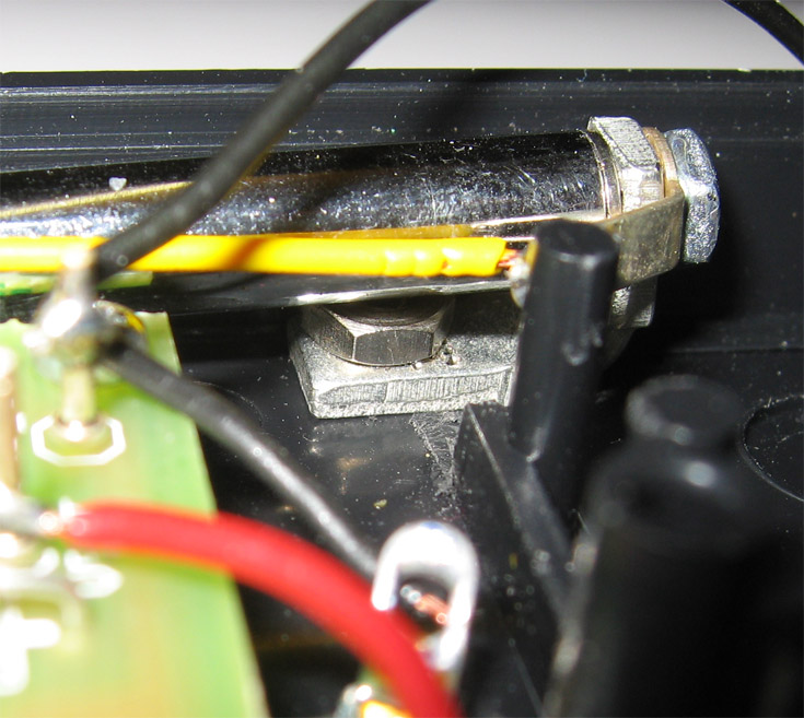 Antennenmontage Antenne (1)