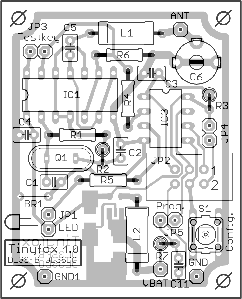 Parts Top