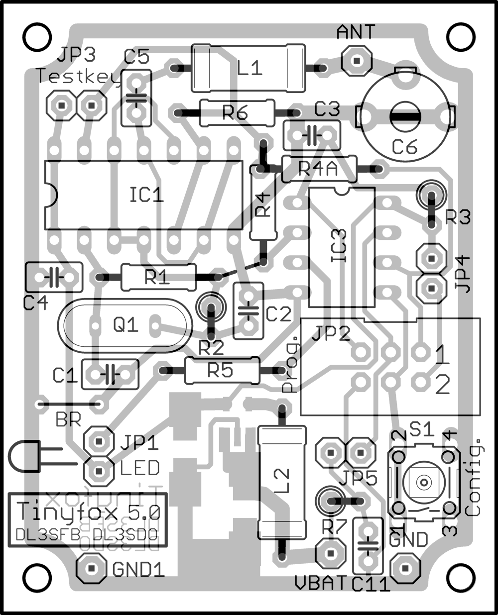 Parts Top