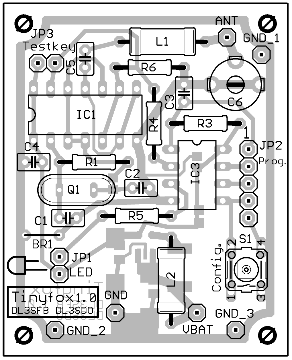 Parts Top