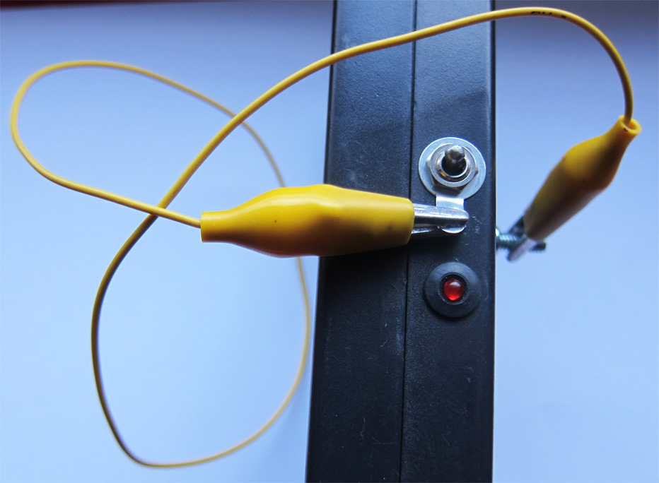 externe Konfiguration 4