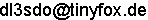 email_Adresse